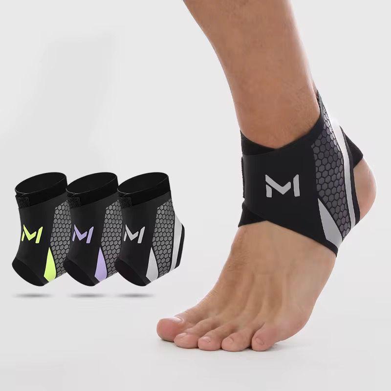 Tobillera Deportiva Ajustable